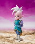 Bandai Tamashii Nations Dragonball Super Daima figurine S.H. Figuarts Supreme Kai Mini 7 cm