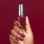 Opi Vernis à ongles Infinite Shine effet Gel longue durée #Malaga Wine 15 ml