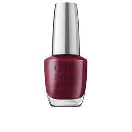 Opi Vernis à ongles Infinite Shine effet Gel longue durée #Malaga Wine 15 ml