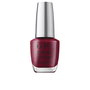 Opi Vernis à ongles Infinite Shine effet Gel longue durée #Malaga Wine 15 ml