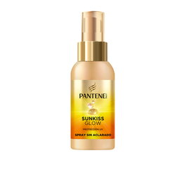 Pantene SUNKISS GLOW Spray protecteur sans rinçage UV, sel et chlore