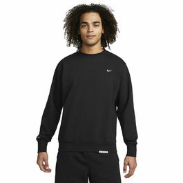 Sweat sans capuche homme Nike Dri-FIT Standard Issue Noir XL