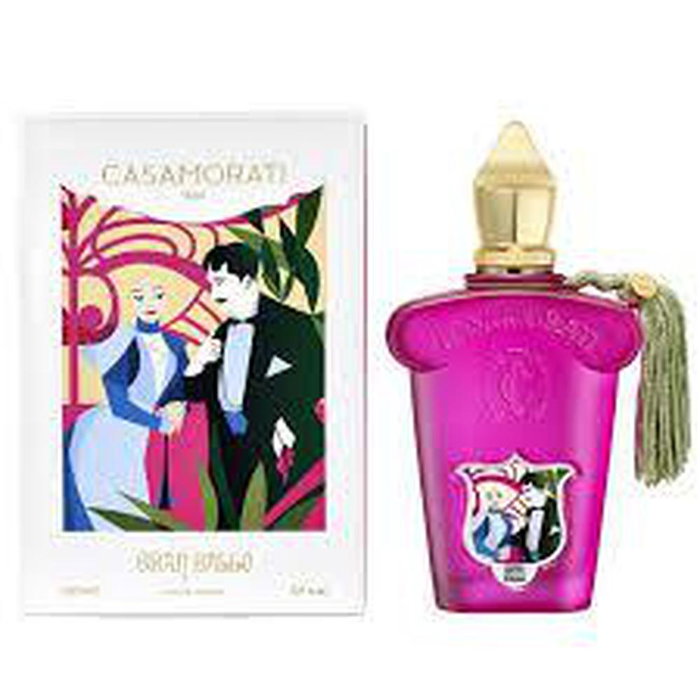 Xerjoff Casamorati 1888 Gran Ballo Eau de Parfum pour Femme 100 ml Xerjoff Casamorati 1888 Gran Ballo Eau de Parfum pour Femme 100 ml