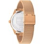 Tommy Hilfiger 1782770 - Montre analogique rose et vert