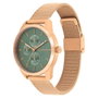 Tommy Hilfiger 1782770 - Montre analogique rose et vert