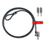 Dell 461-10169 ClickSafe - Noir