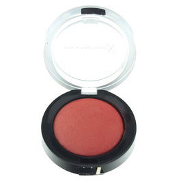 Max Factor Facefinity Palette Blush 6 g - Corail Effronté - Joues - Maquillage pour Femmes