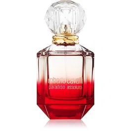 Roberto Cavalli Paradiso Assoluto Eau de Parfum pour femmes 75 ml