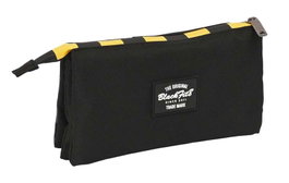 Safta Blackfit8 Zone - Porte-tout triple recyclé pour enfant 3 ans - 22x12x3 cm