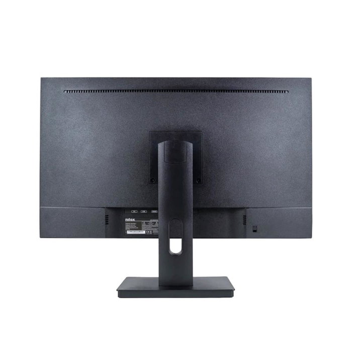 Nilox NXM274KD11 Moniteur 27 pouces 4K UHD IPS 60Hz 2x HDMI DP USB Nilox NXM274KD11 Moniteur 27 pouces 4K UHD IPS 60Hz 2x HDMI DP USB
