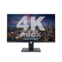 Nilox NXM274KD11 Moniteur 27 pouces 4K UHD IPS 60Hz 2x HDMI DP USB