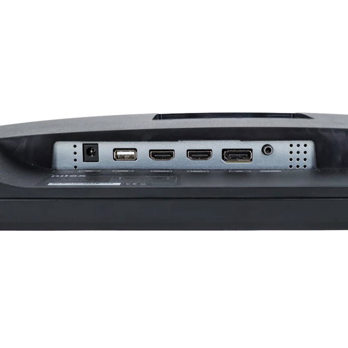 Nilox NXM274KD11 Moniteur 27 pouces 4K UHD IPS 60Hz 2x HDMI DP USB Nilox NXM274KD11 Moniteur 27 pouces 4K UHD IPS 60Hz 2x HDMI DP USB