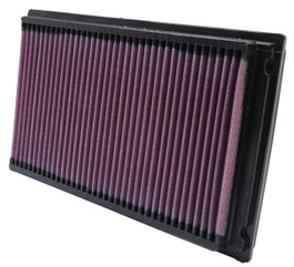 K&N Filtre à air 33-2031-2