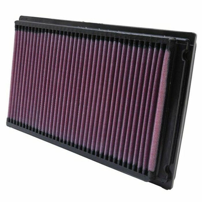 K&N Filtre à air 33-2031-2