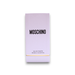 Moschino Fresh Couture Eau de Toilette pour Femme - Parfum femme 100 ml
