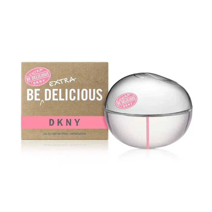 DKNY Be Extra Delicious Eau de Parfum 100 ml DKNY Be Extra Delicious Eau de Parfum 100 ml