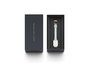 Daniel Wellington DW00100638 avec bracelet bleu et boîtier rose