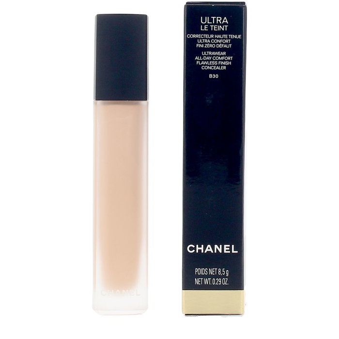 Chanel Correcteur Ultra Le Teint Haute Couvrance Waterproof #B30 8.5g