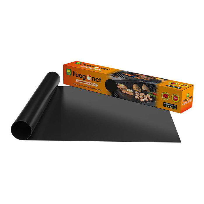 Tapis de barbecue Massó 40 x 30 cm Barbecue Tapis de barbecue Massó 40 x 30 cm Barbecue