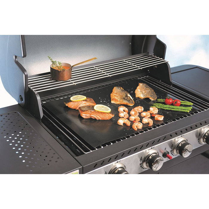 Tapis de barbecue Massó 40 x 30 cm Barbecue Tapis de barbecue Massó 40 x 30 cm Barbecue