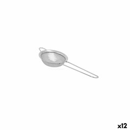 Quid Passoire Renova Acier Inoxydable 8 cm (12 Unités)