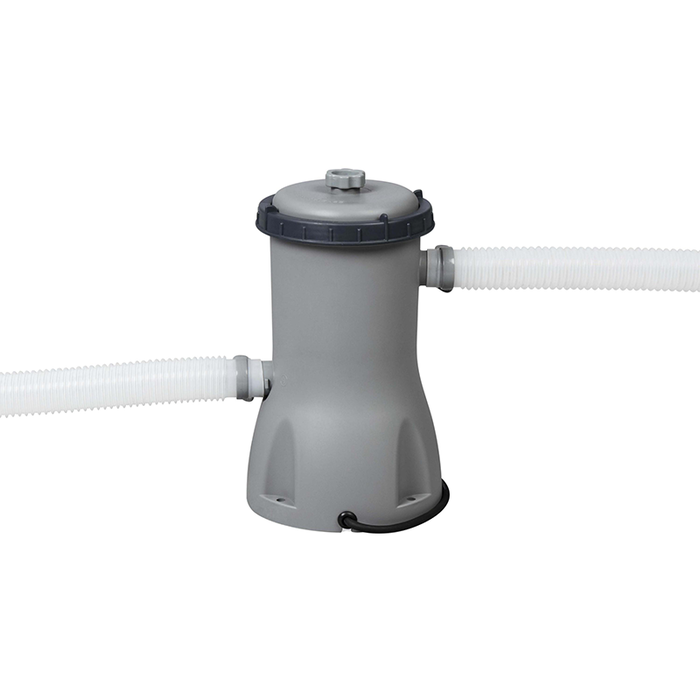 Bestway 58386 Pompe de Piscine 3028 Litres/Heure Filtre Jardin Bestway 58386 Pompe de Piscine 3028 Litres/Heure Filtre Jardin
