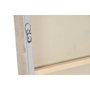 Home ESPRIT Cadre 3D Jute Foam 103 x 4,5 x 143 cm