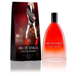 Aire Sevilla CHICCA BONITA Eau de Toilette Vaporisateur 150 ml Floral Oriental Femme