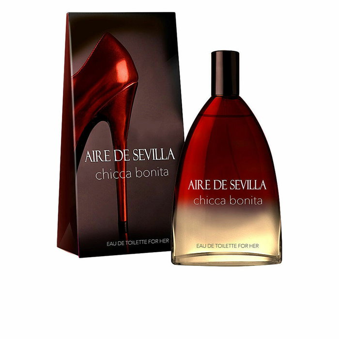 Aire de Sevilla Chicca Bonita Eau de Toilette 150 ml