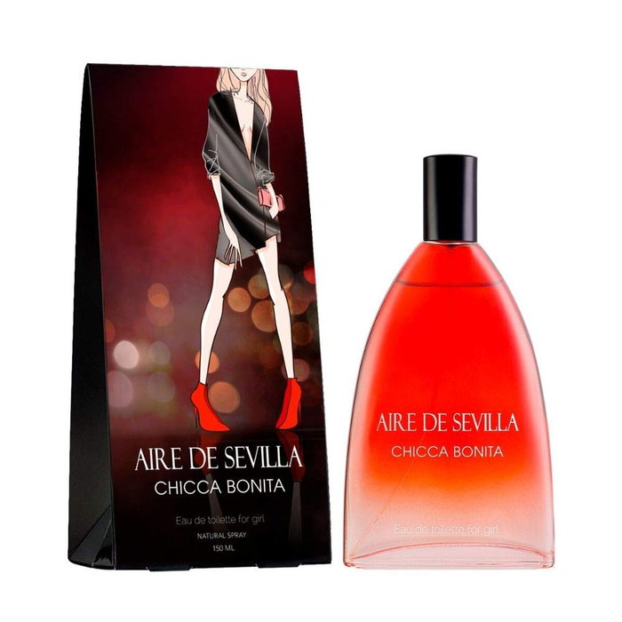 Aire de Sevilla Chicca Bonita Eau de Toilette 150 ml