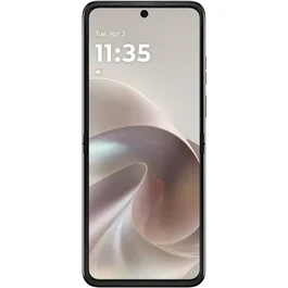 Motorola Razr 70 256 Go Blanc Bright White