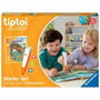 Ravensburger tiptoi® Starter Set - Lecteur + Livre Je découvre les dinosaures