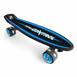 Stamp Skateboard SKIDS CONTROL Roues lumineuses