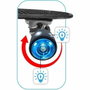 Stamp Skateboard SKIDS CONTROL Roues lumineuses