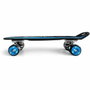 Stamp Skateboard SKIDS CONTROL Roues lumineuses