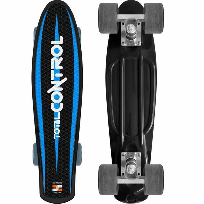 Stamp Skateboard SKIDS CONTROL Roues lumineuses