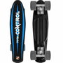 Stamp Skateboard SKIDS CONTROL Roues lumineuses
