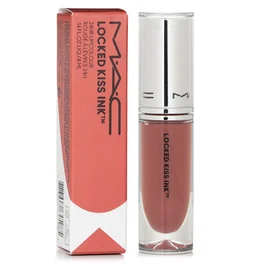 MAC Locked Kiss 24HR Rouge à lèvres liquide 61 Espièglerie 4 ml