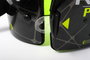 OMP KS-1 PRO Noir / Jaune Fluo Taille XL