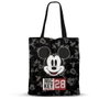 Karactermania Sac à Achats Mickey Mouse 33 x 40 cm Noir