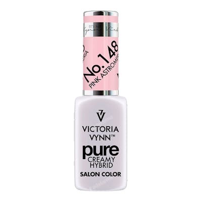 Victoria Vynn Pure Creamy Hybrid Pink Astromeria 148 Victoria Vynn Pure Creamy Hybrid Pink Astromeria 148