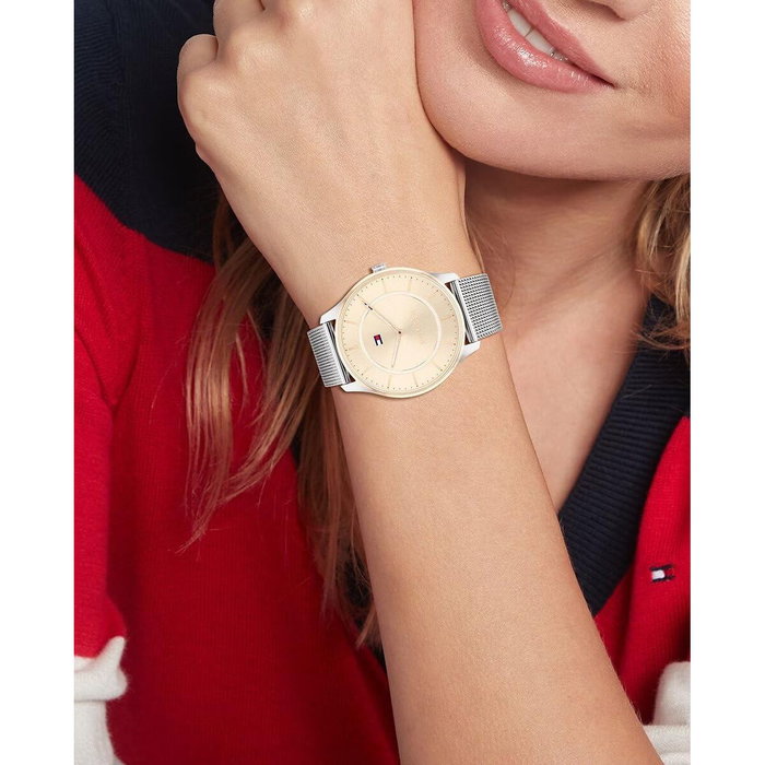 Montre Femme Tommy Hilfiger 1782530 (Ø 40 mm)