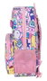 Safta Mochila Infantile Adaptable au Poussette 26x34x11cm, à partir de 36 mois