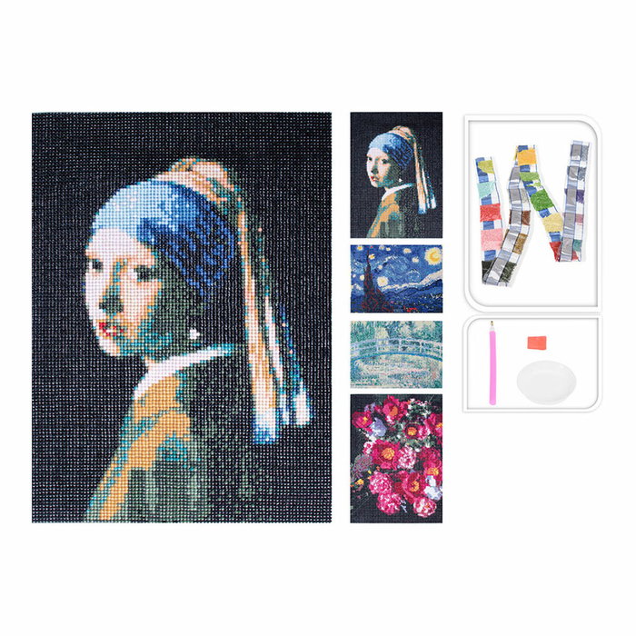 Mosaïque Lifetime 492100230 Mosaïque Lifetime 492100230