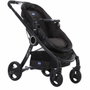 Chicco Urban Plus - Black