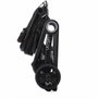 Chicco Urban Plus - Black