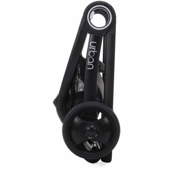 Chicco Urban Plus - Black