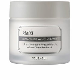 Klairs Gel-crème Fundamental Water 70 g
