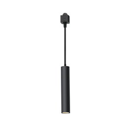 Philips Paxie Easylink Lampe de plafond suspendue noire GU10