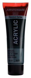 Amsterdam Standard Series Couleurs Acryliques Vert Vessie 623 - 20 ml